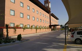 Posadas de España Málaga Exterior photo