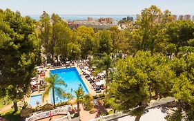 Hotel Aluasun Costa Park Torremolinos Exterior photo