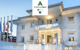 Costa del Sol Torremolinos Hotel Exterior photo