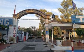 Camping Torremolinos Exterior photo