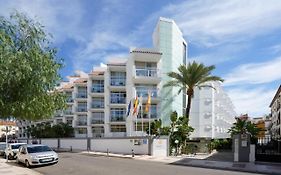 Aluasun Lago Rojo - Adults recommended Torremolinos Exterior photo