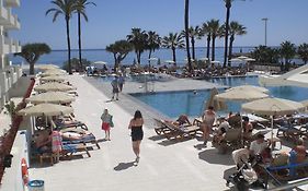 Hotel Sol House Costa del Sol Torremolinos Exterior photo