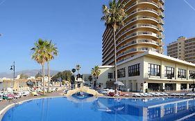 Ibersol Torremolinos Beach Exterior photo