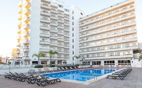 Marconfort Griego Torremolinos Exterior photo
